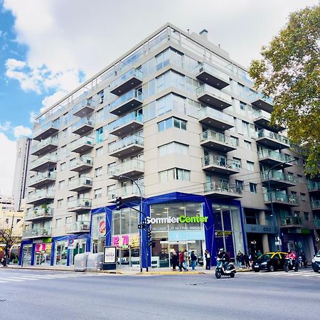 Palermo Suits Buenos Aires Ngoại thất bức ảnh