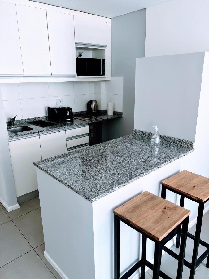 Palermo Suits Buenos Aires Ngoại thất bức ảnh