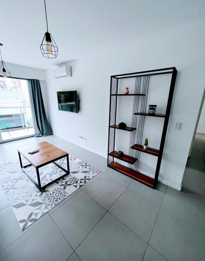 Palermo Suits Buenos Aires Ngoại thất bức ảnh