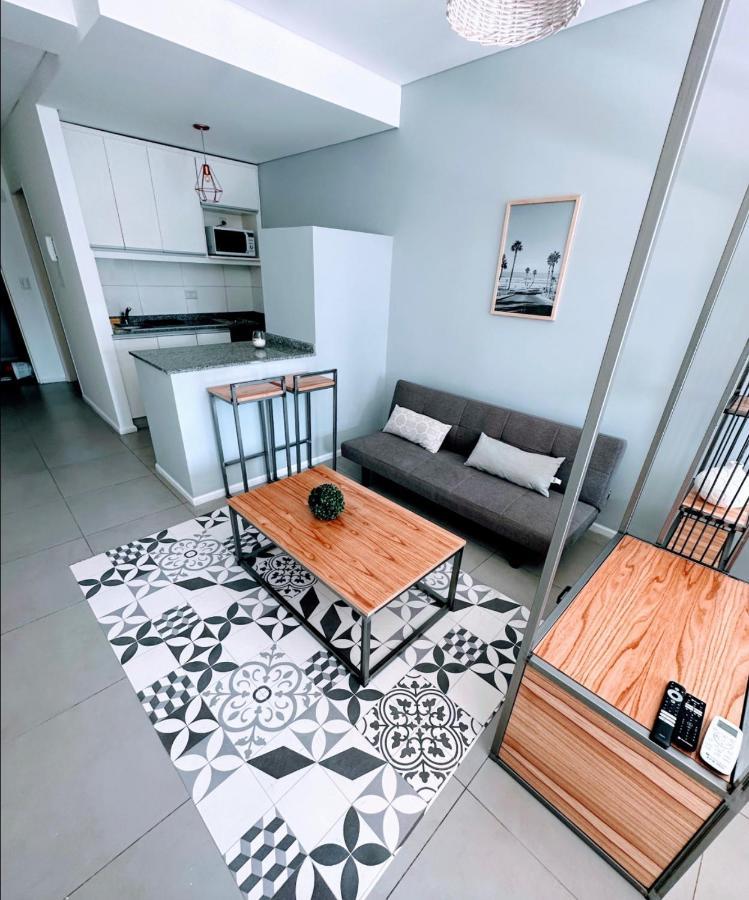 Palermo Suits Buenos Aires Ngoại thất bức ảnh