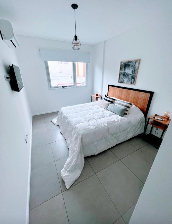 Palermo Suits Buenos Aires Ngoại thất bức ảnh