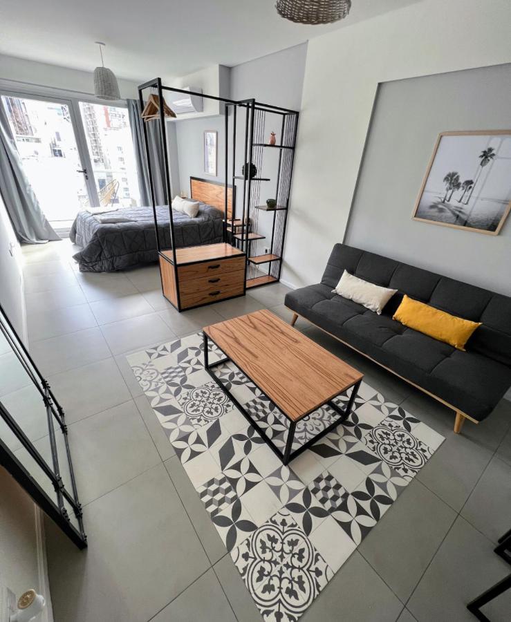 Palermo Suits Buenos Aires Ngoại thất bức ảnh