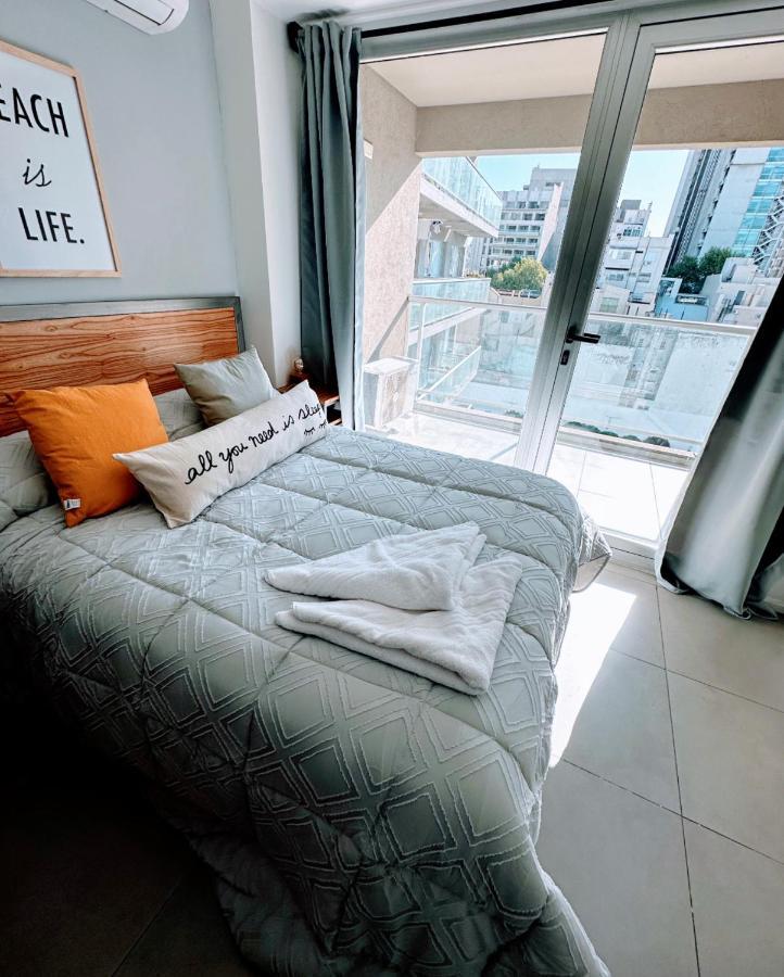 Palermo Suits Buenos Aires Ngoại thất bức ảnh