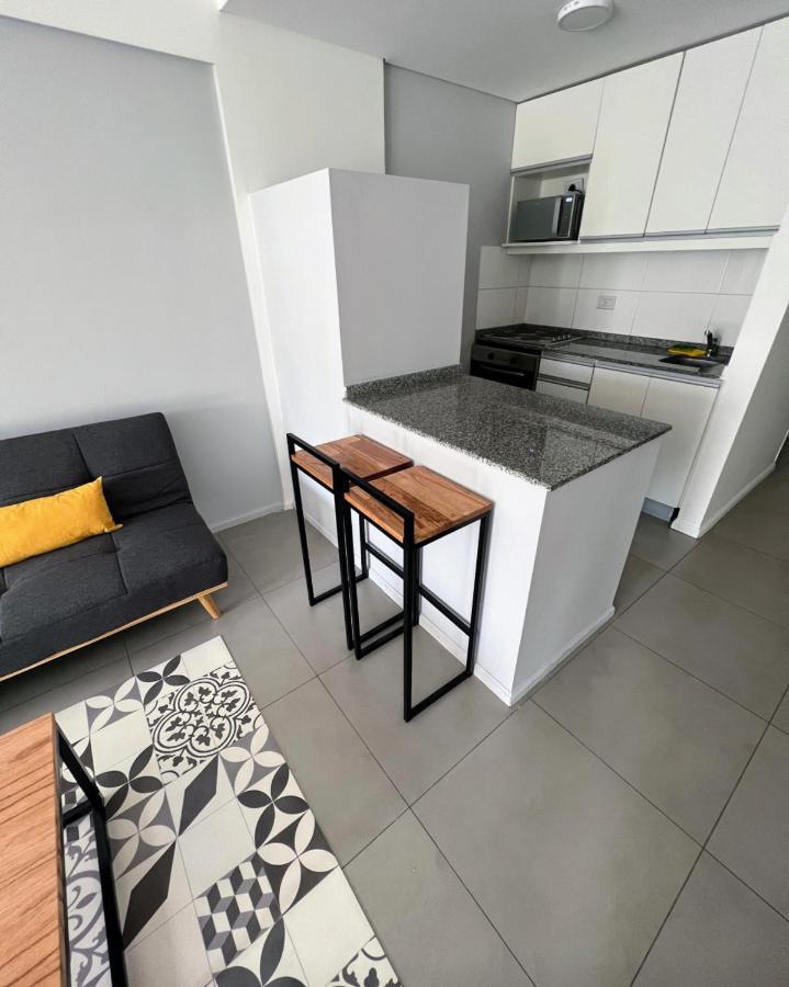 Palermo Suits Buenos Aires Ngoại thất bức ảnh